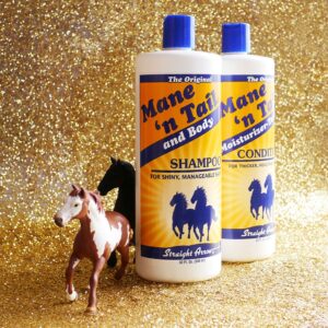 Mane 'n Tail Hair Care