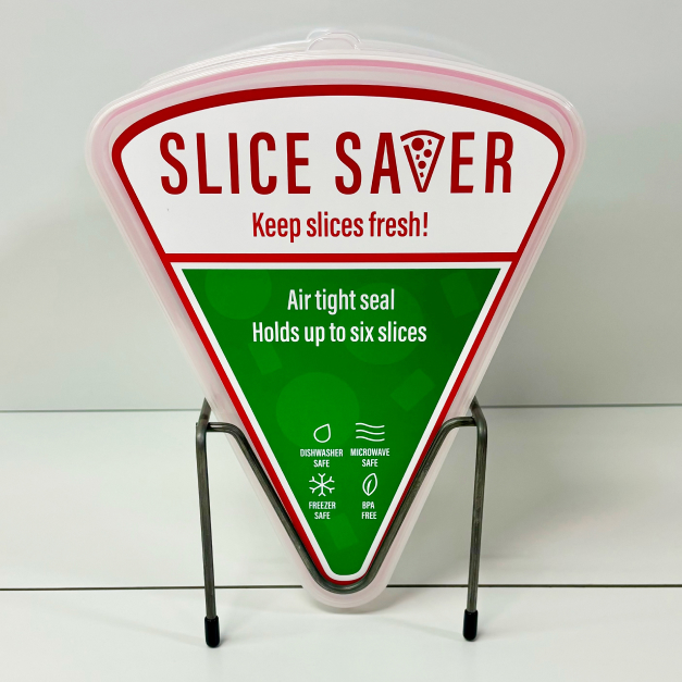 Slice Saver